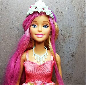 2016 Barbie dreamtopia