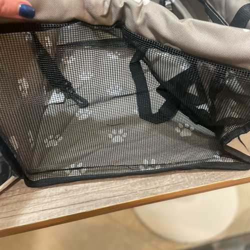Small Dog-Cat Carrier Bag for Car new