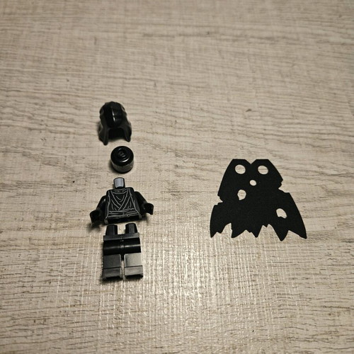 Lego Ringwraith Nazgul LOR 141 brand new from set 40693 Fell Beast