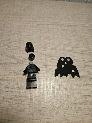 Lego Ringwraith Nazgul LOR 141 brand new from set 40693 Fell Beast