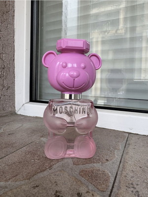 Moschino Toy 2 Bubble Gum perfume 30 ml