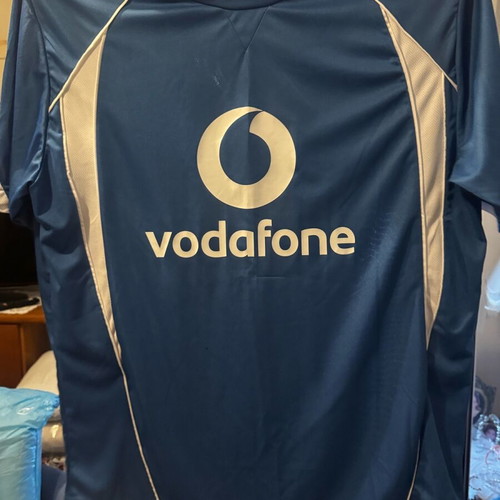 Collectible Hellas Shirt like new, authentic
