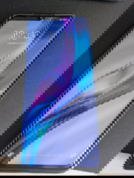 Xiaomi mi note 10 (με προβλημα)