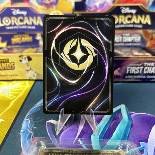 Lorcana Disney TCG κάρτα KIDA σε άριστη κατάσταση