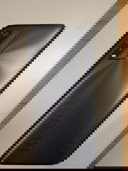 Xiaomi Redmi 9T (κινητό)