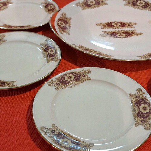 Setaki tou Glykou used, German made from the 70s