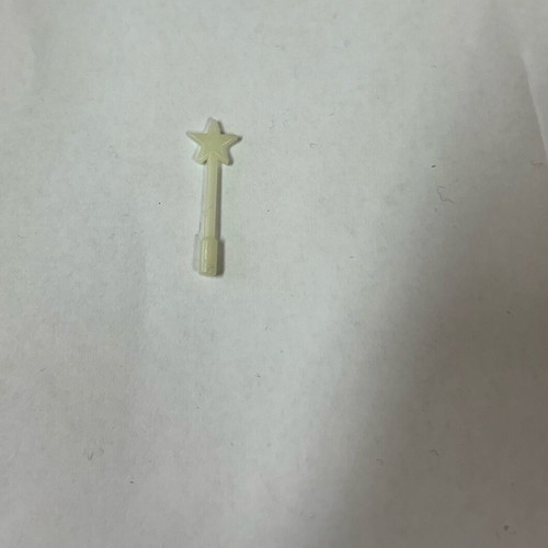 Lego magic wand like new