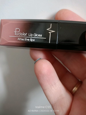 Liquid lipstick new