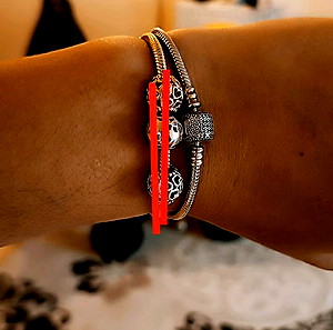Pandora bracelet