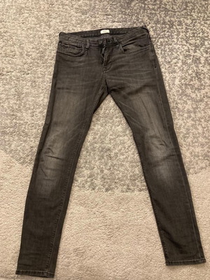 Pepe Jeans men's slim jeans used W31/L34