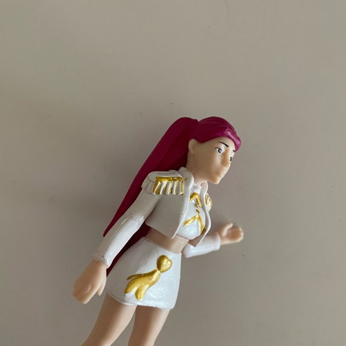 Huntrix Demon Hunters Mira Rumi figure new, 11 cm