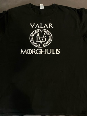 T-shirt GOT