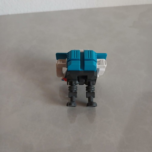 Playmobil figure used
