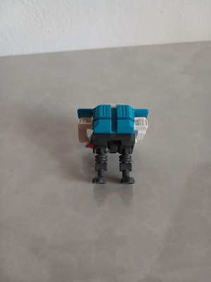 Playmobil figure used
