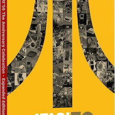 Atari 50 The Anniversary Celebration Expanded Steelbook Edition new PAL for Nintendo Switch