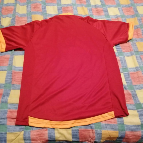 Roma jersey size Large used