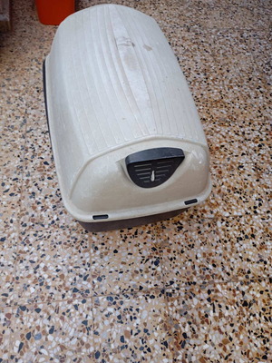 σπιτάκι σκυλου