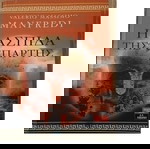  Η Ασπίδα της Σπάρτης - Βιβλίο