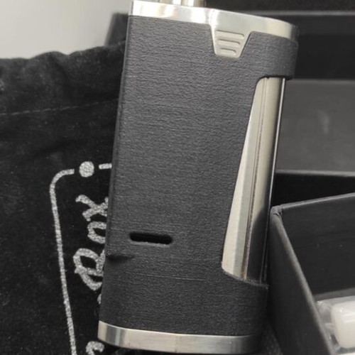 Zero Boro 18650 by Sunbox electronic mod like new