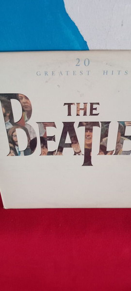 THE BEATLES - THE best