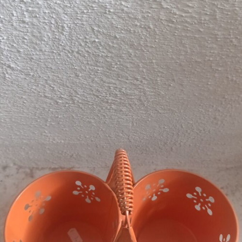 Metal planter new