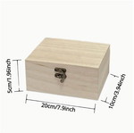 Organization box 44/8 new