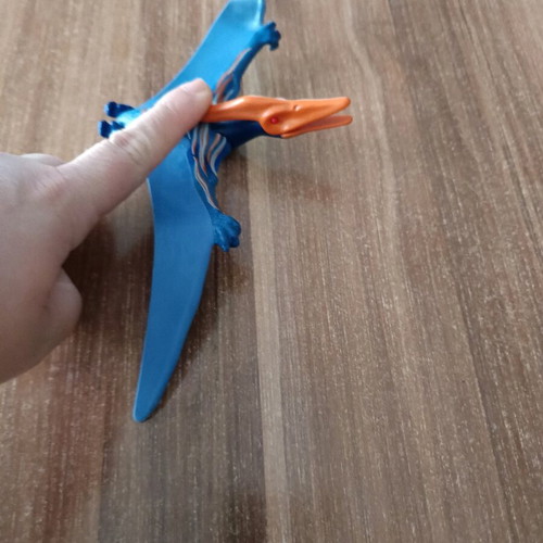 Playmobil Pterosaur like new