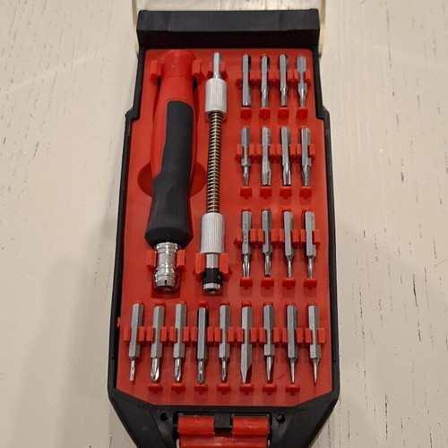 Precision Engineering Tool Set new