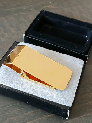 Money clip new