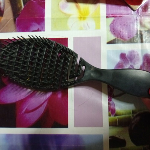 HnM Hairbrush like new