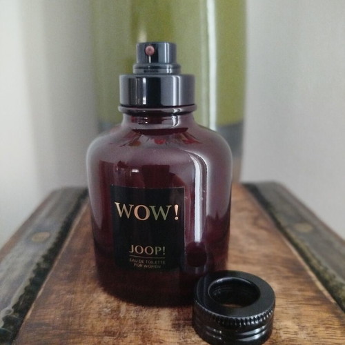 Joop! Wow! Eau de Parfum 40ml