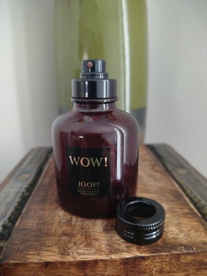 Joop! Wow! Eau de Parfum 40ml