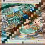  Η ΤΡΙΛΙΖΑ ΤΗΣ ΧΕΛΩΝΑΣ - WWF