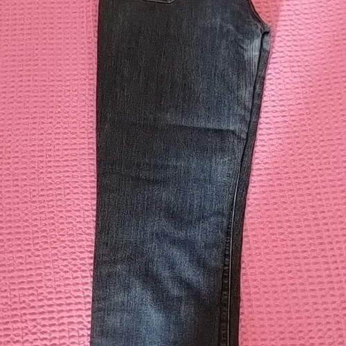 Soul Rebel women's blue jeans, size 44
