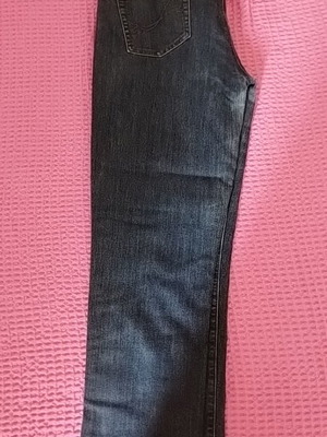 Soul Rebel women's blue jeans, size 44