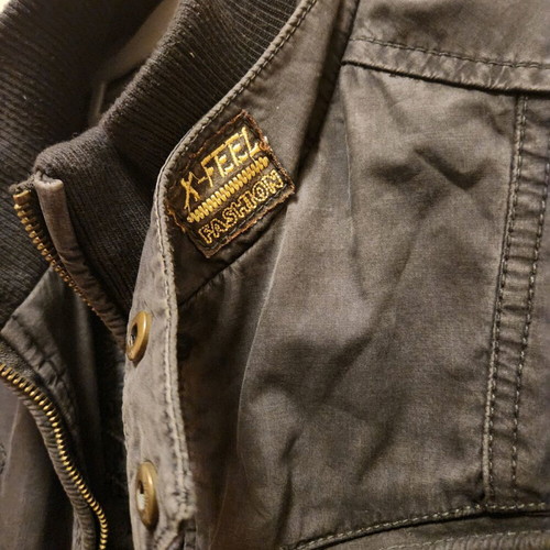 men's jacket