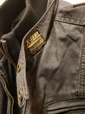 men's jacket