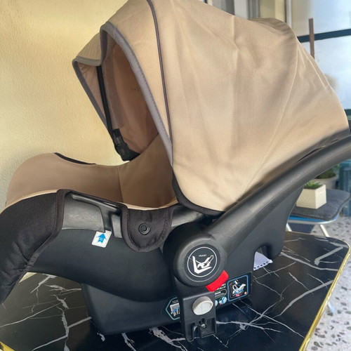 Cangaroo Baby Car Seat 0–13kg New without Tags