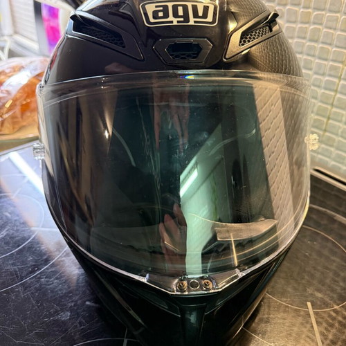 Agv κράνος σαν καινούργιο, μέγεθος small