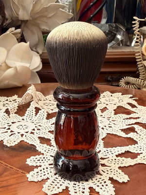 Avon Vintage Cologne Bottle used, collectible