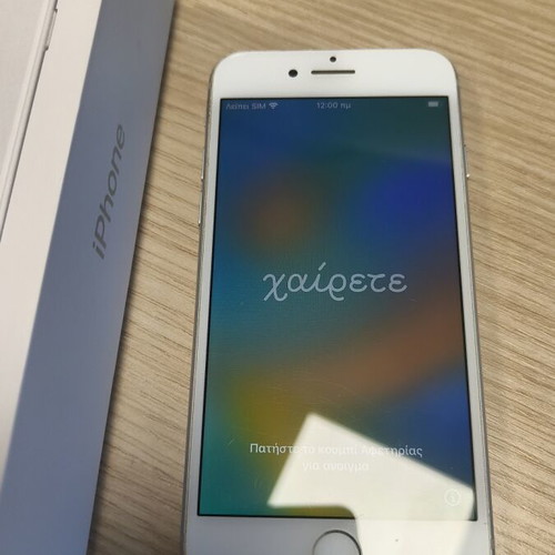 Iphone 8 used in working condition