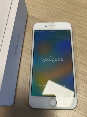Iphone 8 used in working condition
