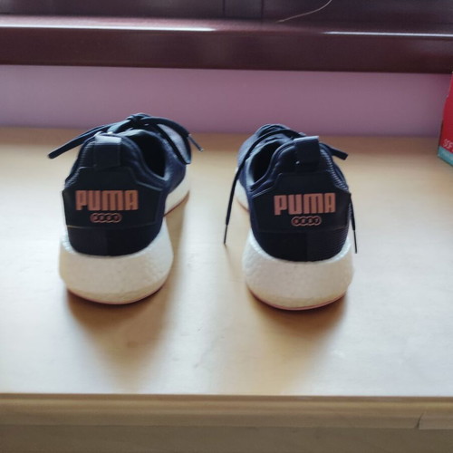 Puma sports sneakers new, size 41