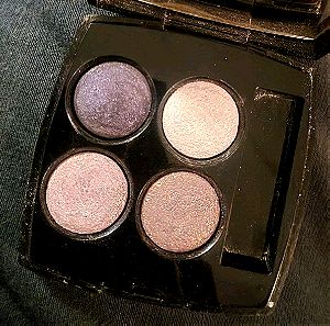 Chanel * les 4 ombres