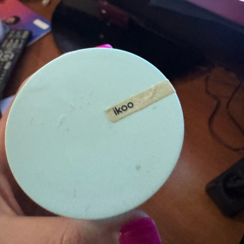 Hair mask like new, hydrating, small amount left