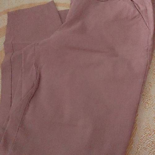 Women's pants sapio milo XXL like new, viscose