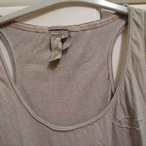 MOD top