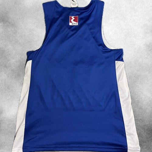 Greece National Team Shirt signed, like new, Giannis Antetokounmpo