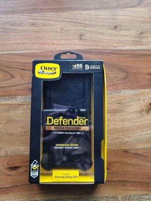 Θήκη Otterbox Defender για Samsung Galaxy S20+ καινούργια