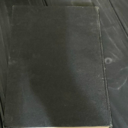Buthisate to Bismark by C. S. Forester hardcover like new 1965 edition